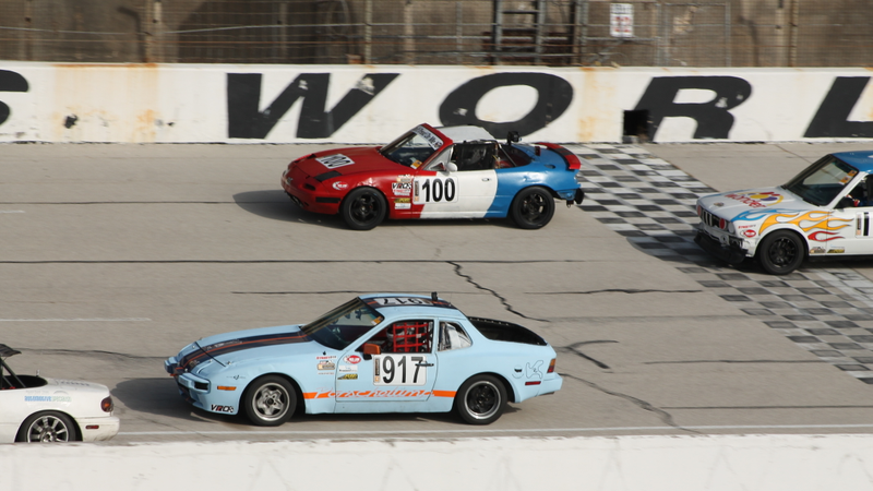 Illustration for article titled Why Texas World Speedway Must Be Saved
